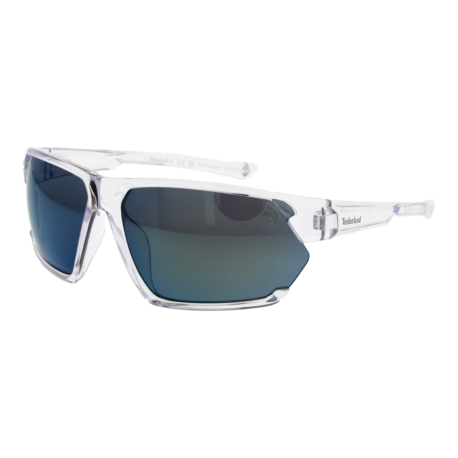 Sunglasses Timberland Sport με Plastic σκελετό