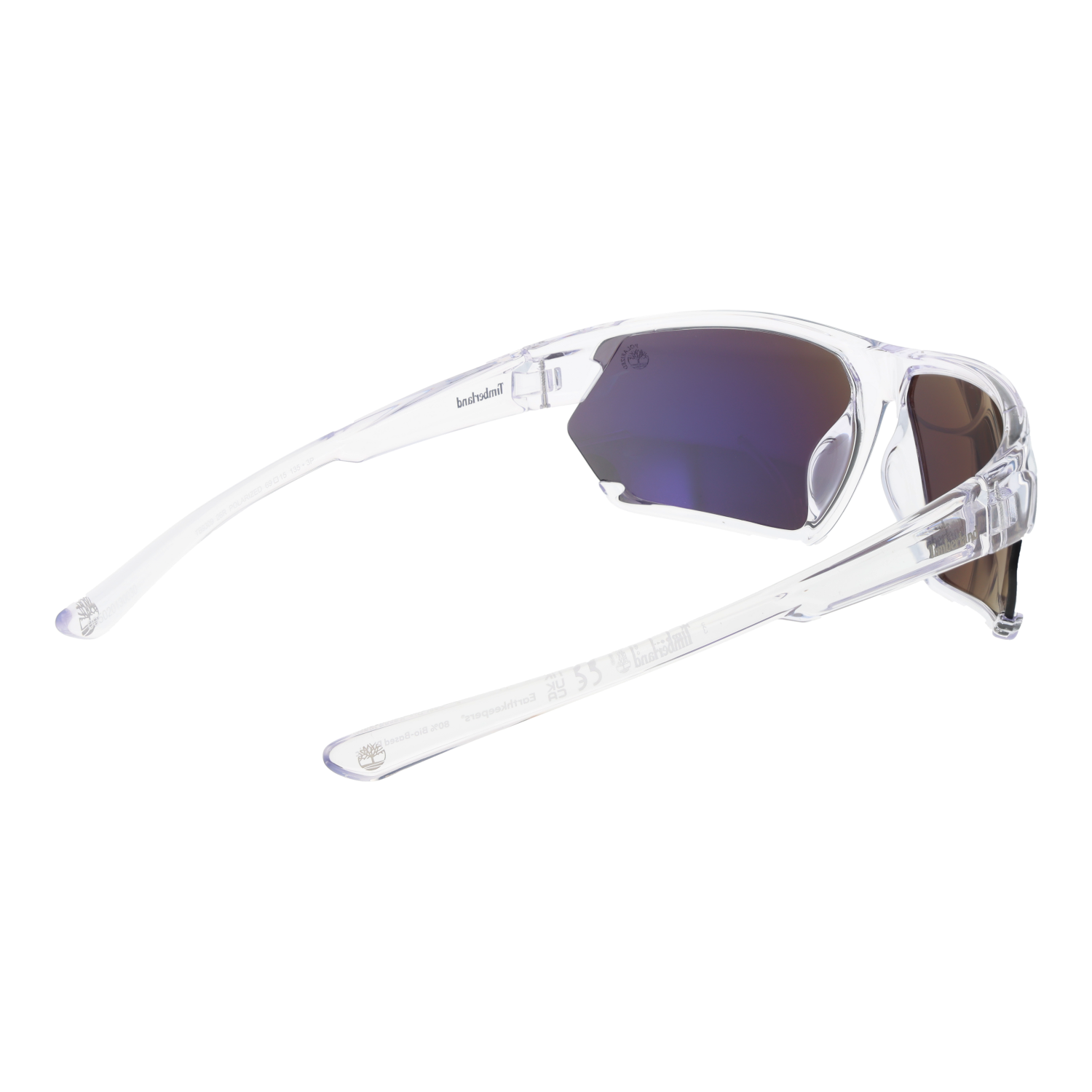 Sunglasses Timberland Sport με Plastic σκελετό - Image 3