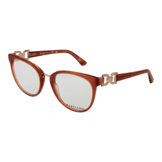 Σκελετός Γυαλιών  Marciano by Guess Round με Acetate σκελετό