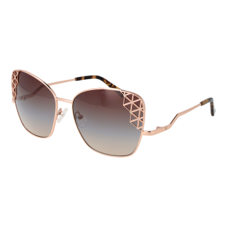 Sunglasses  Marciano by Guess Butterfly με Μεταλλικό σκελετό