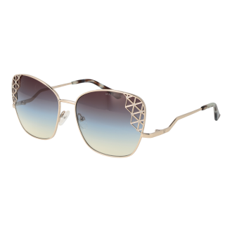 Sunglasses  Marciano by Guess Butterfly με Μεταλλικό σκελετό