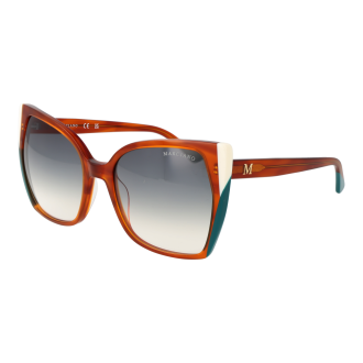 Sunglasses  Marciano by Guess Butterfly με Acetate σκελετό