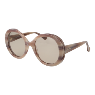 Sunglasses  Max Mara Round με Acetate σκελετό