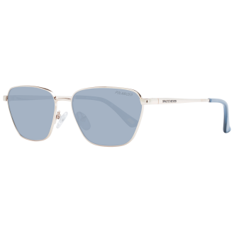 Sunglasses  Skechers Rectangle με Μεταλλικό σκελετό
