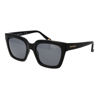 Sunglasses  Skechers Square με Stainless Steel σκελετό
