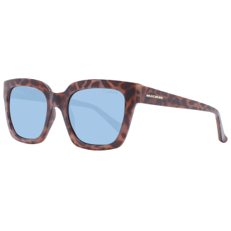 Sunglasses  Skechers Square με Plastic σκελετό