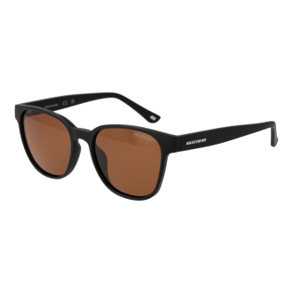 Sunglasses  Skechers Square με Plastic σκελετό
