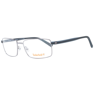 Σκελετός Γυαλιών  Timberland Rectangle με Μεταλλικό σκελετό