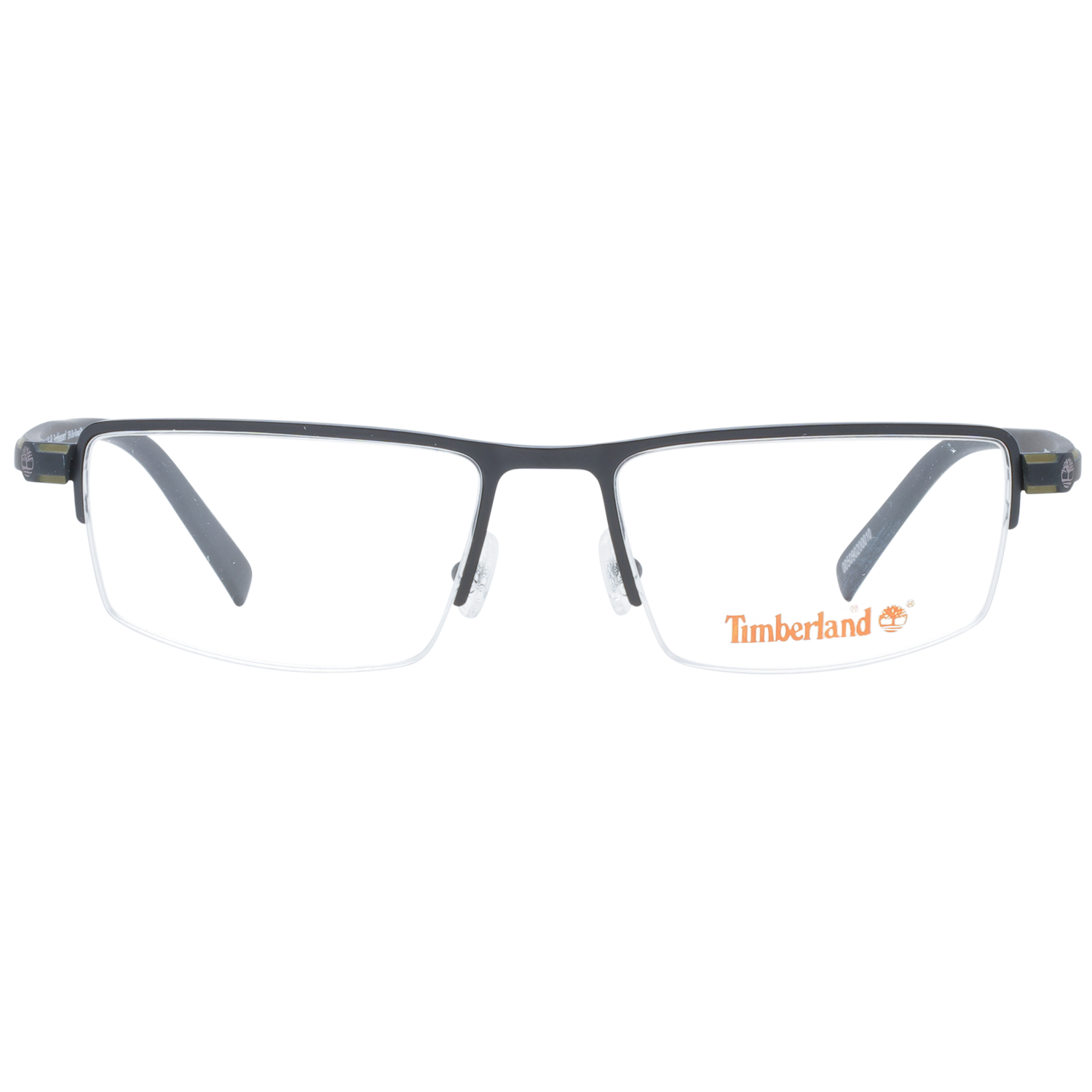 Σκελετός Γυαλιών Timberland Rectangle με Μεταλλικό σκελετό - Image 2
