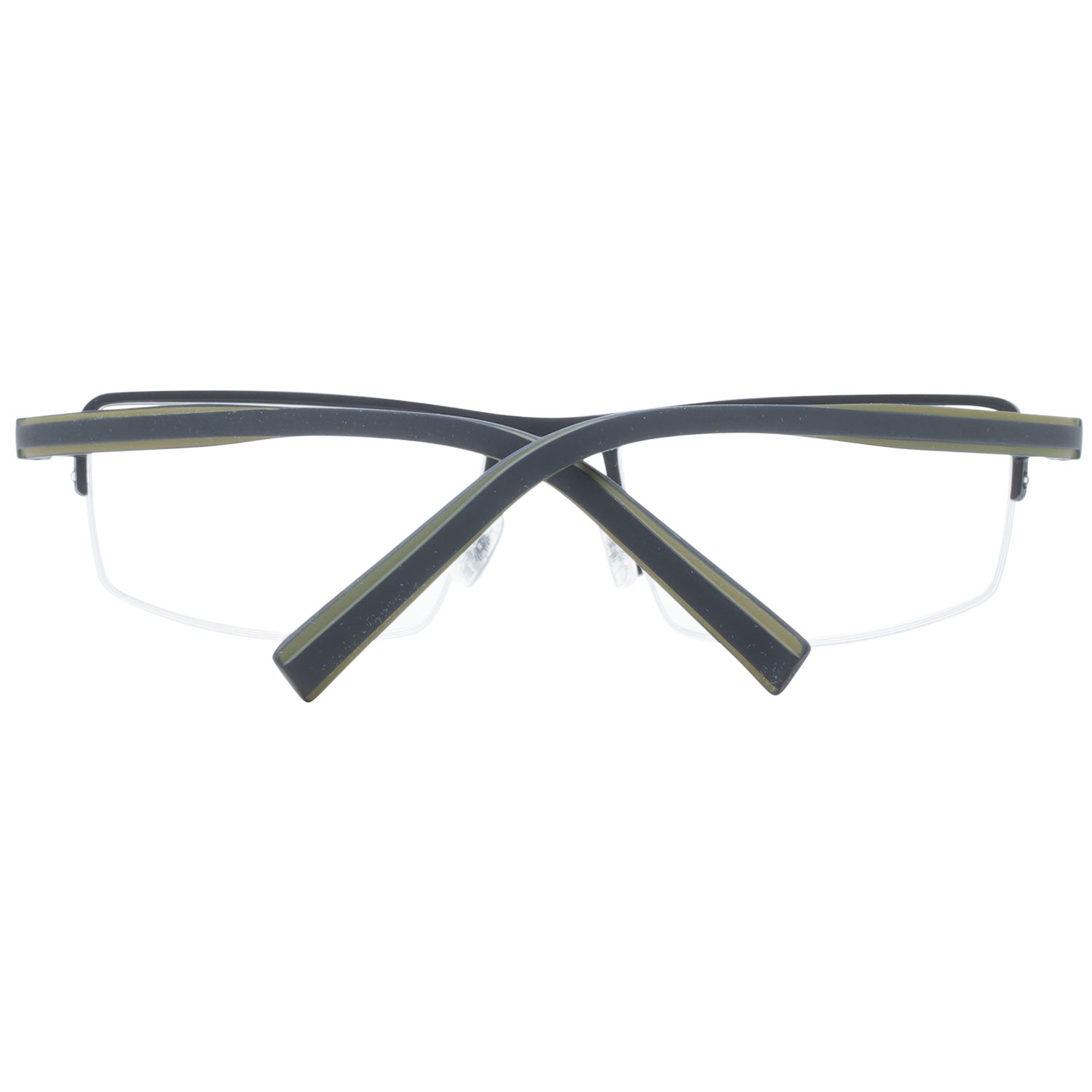 Σκελετός Γυαλιών Timberland Rectangle με Μεταλλικό σκελετό - Image 3