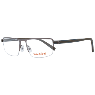 Σκελετός Γυαλιών  Timberland Rectangle με Μεταλλικό σκελετό