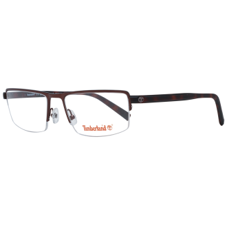 Σκελετός Γυαλιών  Timberland Rectangle με Μεταλλικό σκελετό