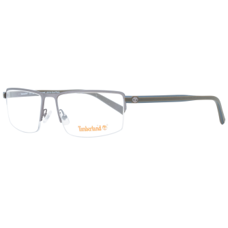 Σκελετός Γυαλιών  Timberland Rectangle με Μεταλλικό σκελετό