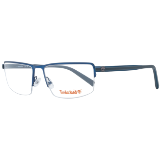 Σκελετός Γυαλιών  Timberland Rectangle με Μεταλλικό σκελετό