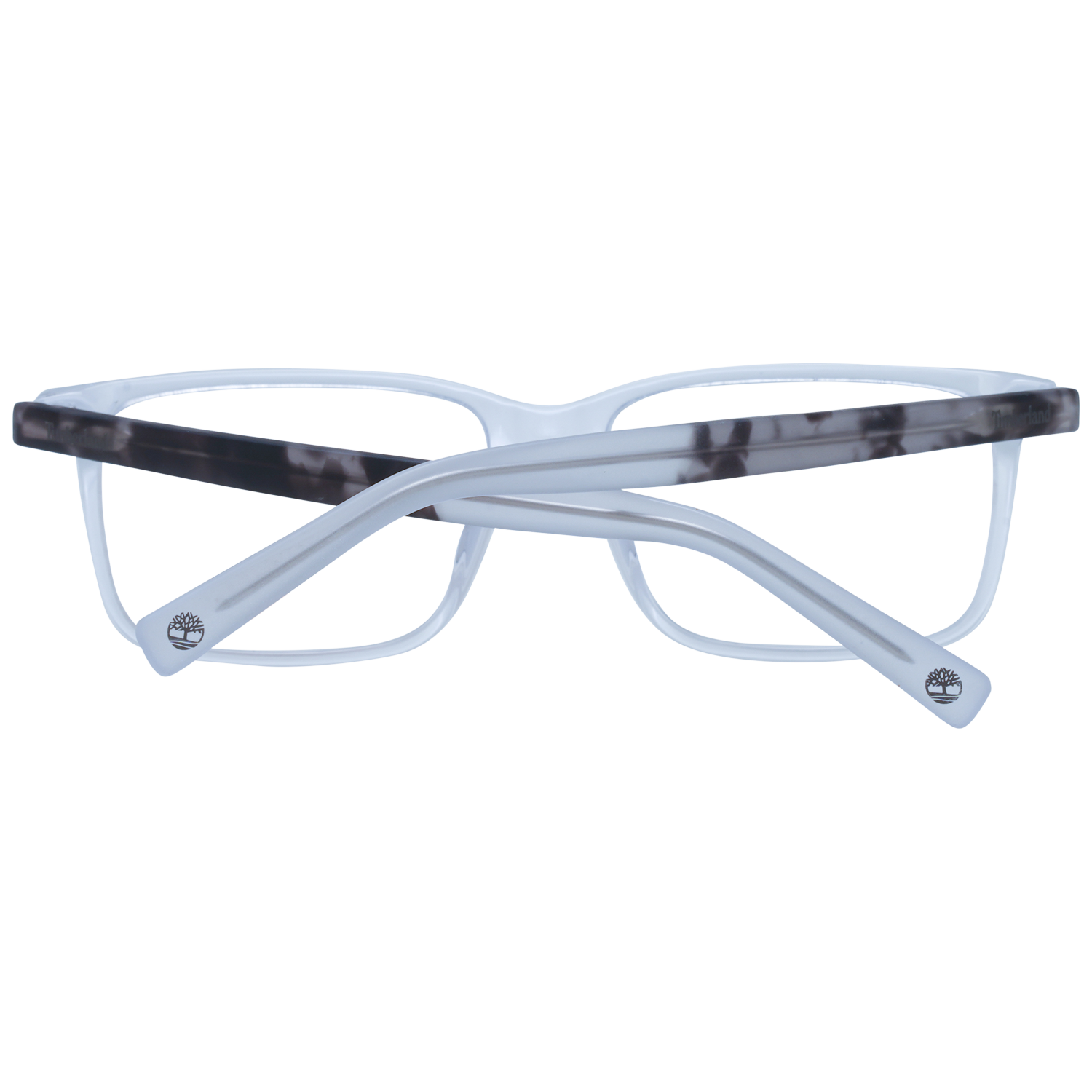 Σκελετός Γυαλιών Timberland Rectangle με Plastic σκελετό - Image 3