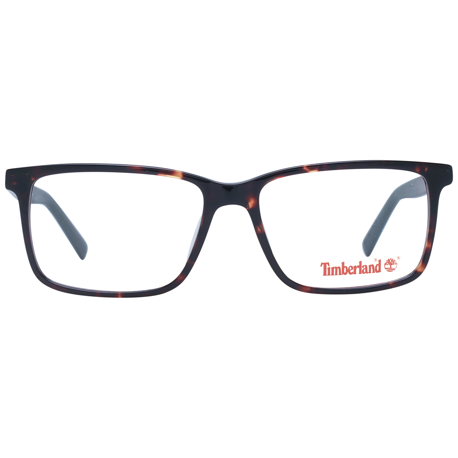 Σκελετός Γυαλιών Timberland Rectangle με Acetate σκελετό - Image 2