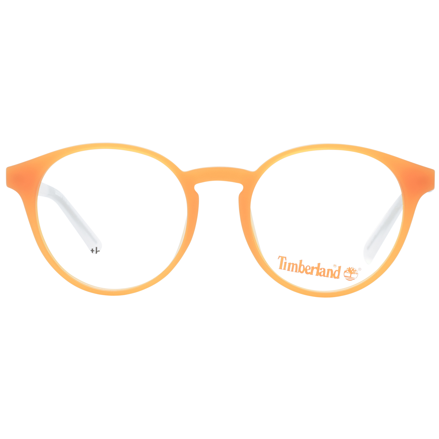 Σκελετός Γυαλιών Timberland Round με Plastic σκελετό - Image 2