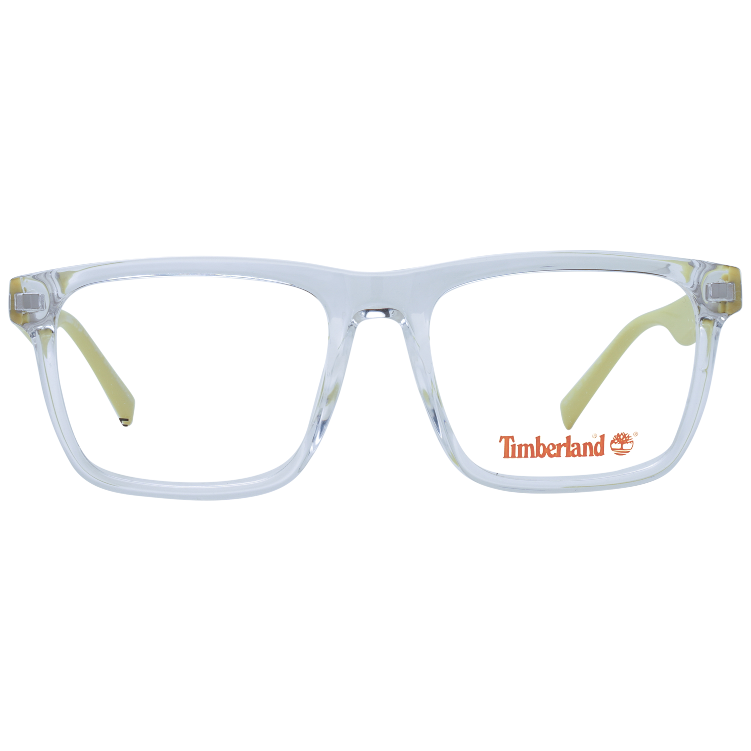 Σκελετός Γυαλιών Timberland Square με Plastic σκελετό - Image 2