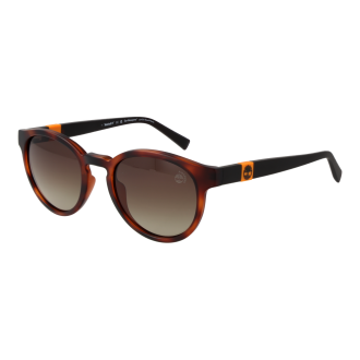 Sunglasses  Timberland Round με Plastic σκελετό