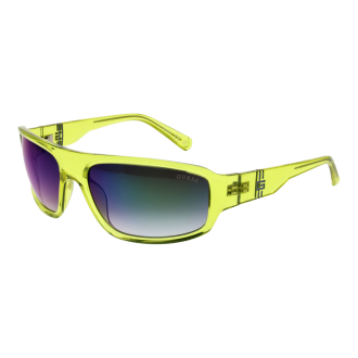 Sunglasses  Guess Sport με Plastic σκελετό