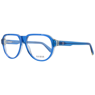 Σκελετός Γυαλιών  Guess Aviator με Acetate σκελετό