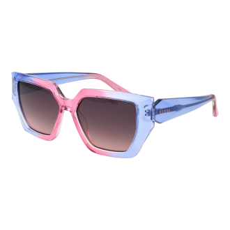Sunglasses  Guess  με Plastic σκελετό