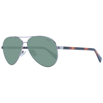 Sunglasses  Guess Aviator με Μεταλλικό σκελετό