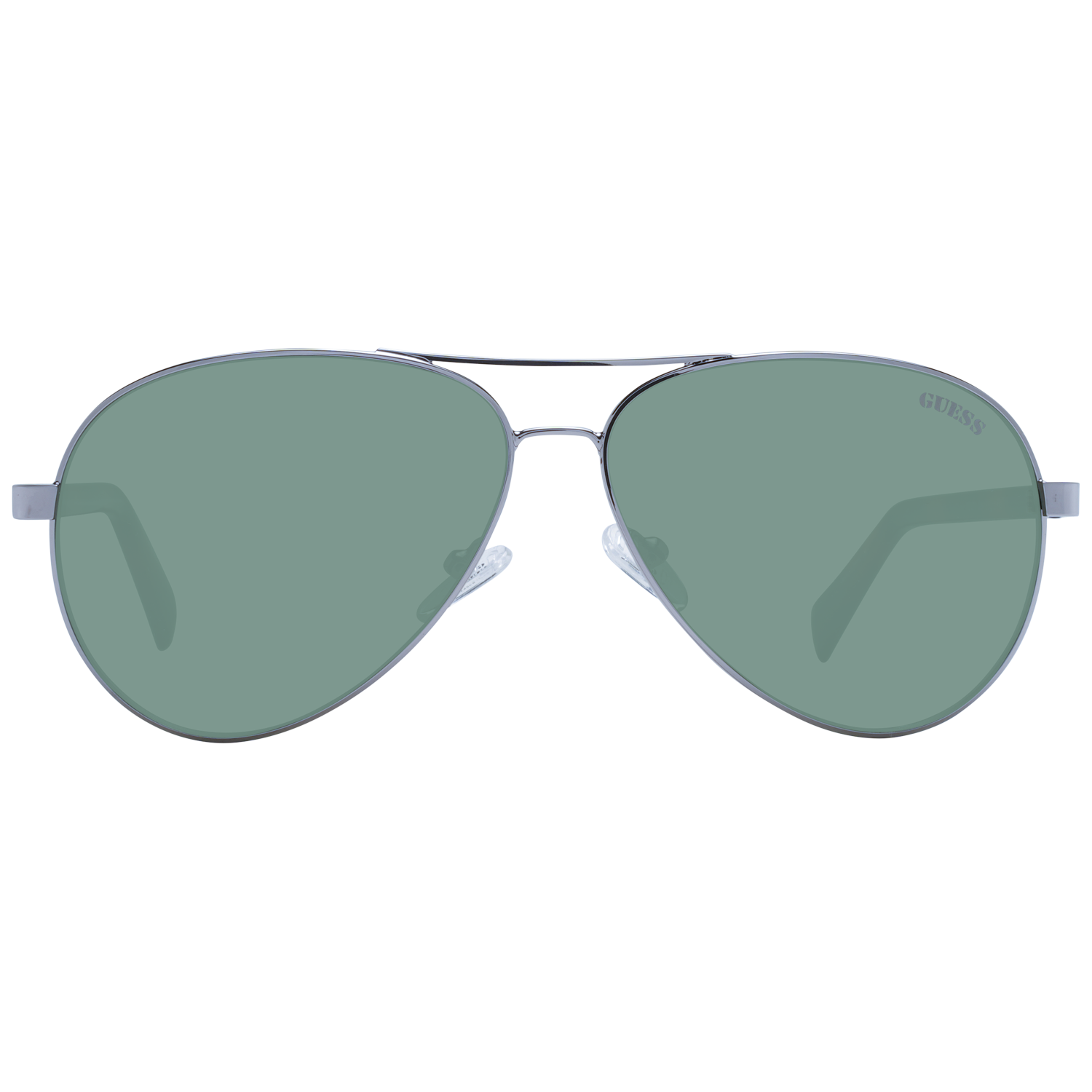 Sunglasses Guess Aviator με Μεταλλικό σκελετό - Image 2