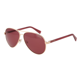 Sunglasses  Guess Aviator με Μεταλλικό σκελετό