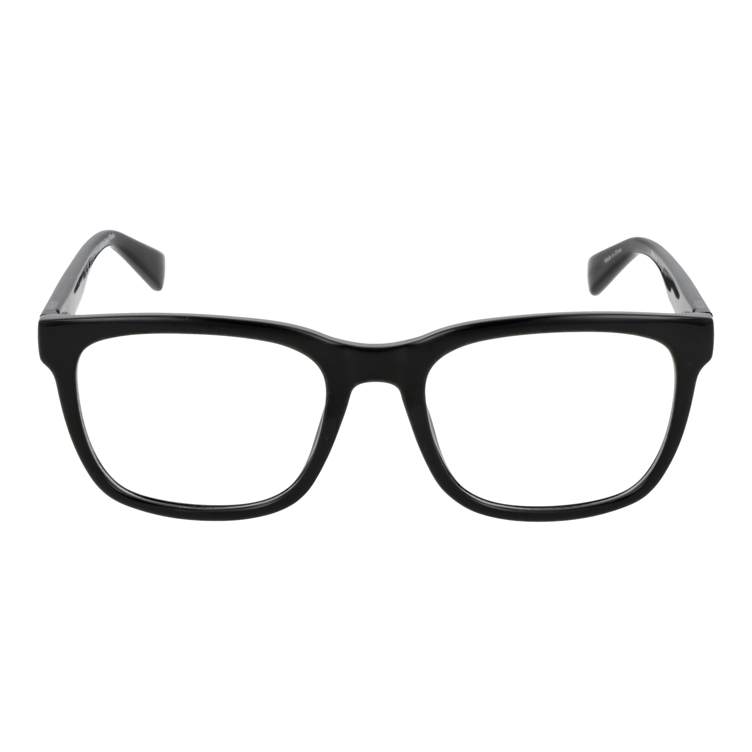 Σκελετός Γυαλιών Guess Square με Plastic σκελετό - Image 2