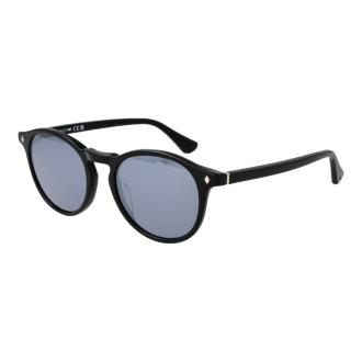 Sunglasses  Web Round με Acetate σκελετό