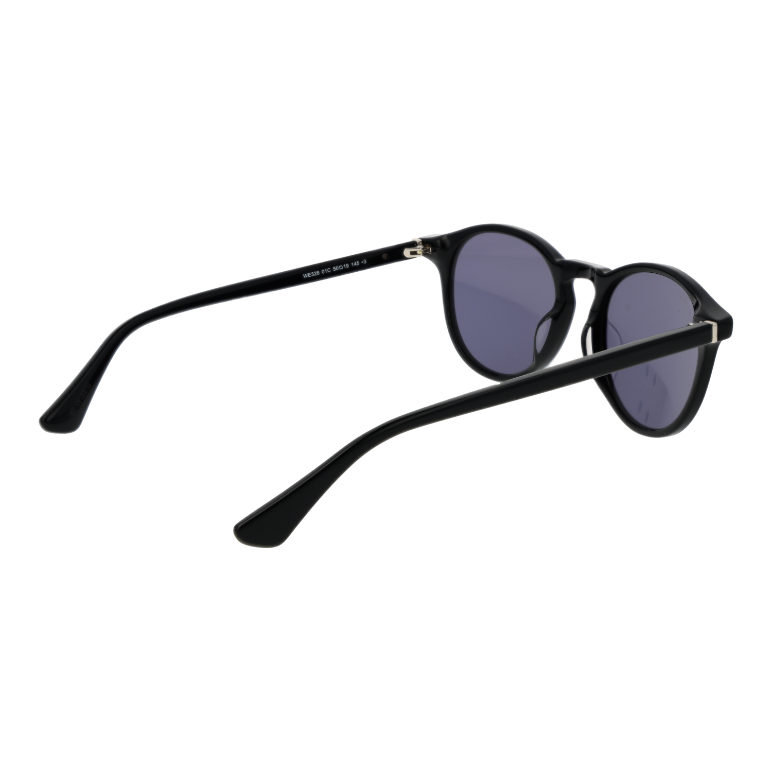 Sunglasses Web Round με Acetate σκελετό - Image 3