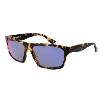 Sunglasses  BMW Rectangle με Acetate σκελετό