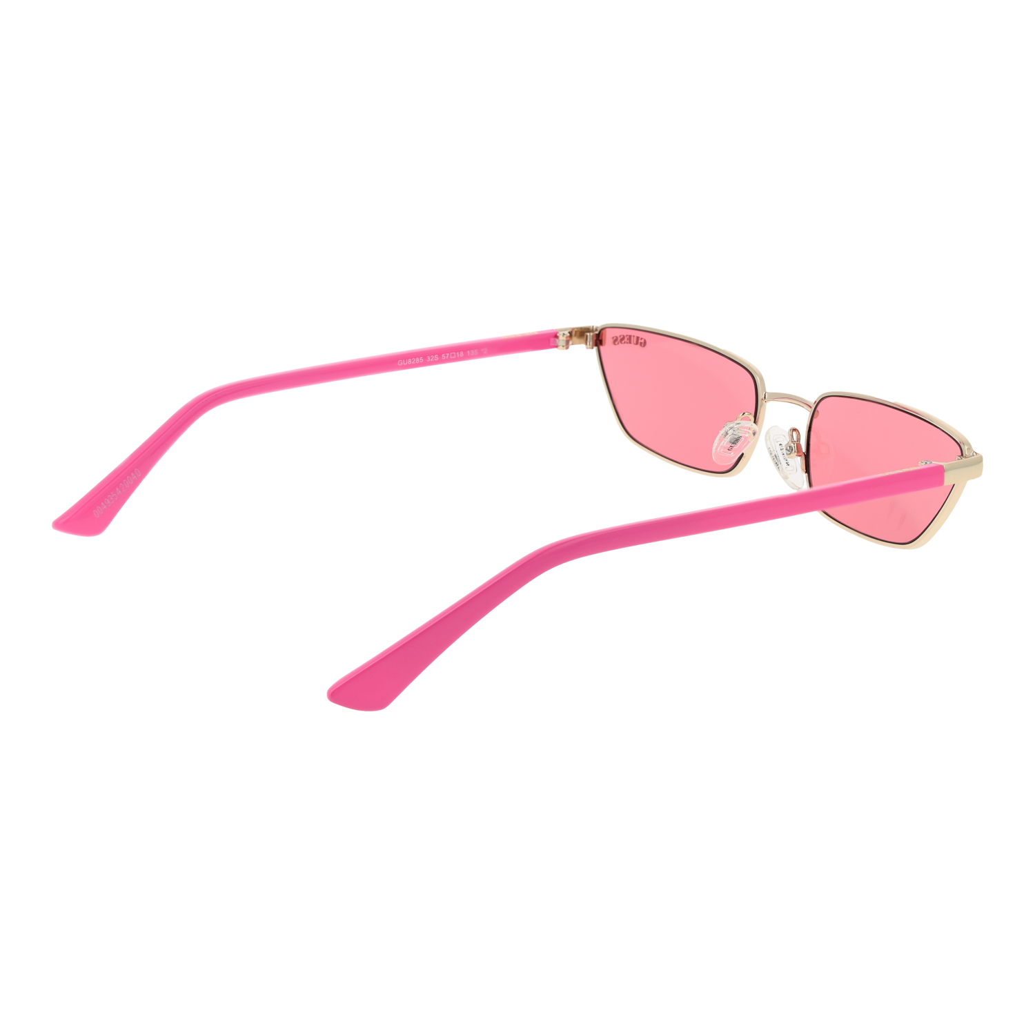 Sunglasses Guess Cat Eye με Μεταλλικό σκελετό - Image 3