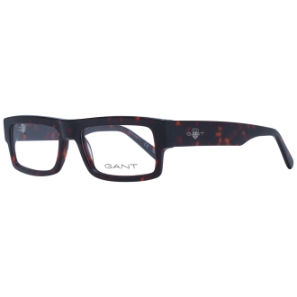 Σκελετός Γυαλιών  Gant Rectangle με Acetate σκελετό