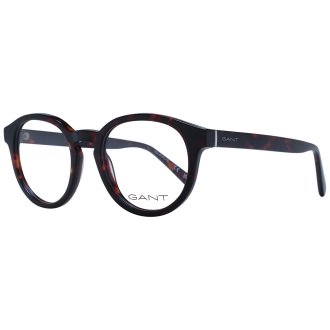 Σκελετός Γυαλιών  Gant Round με Acetate σκελετό