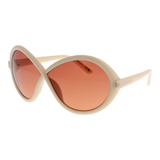 Γυαλιά Ηλίου  Tom Ford Butterfly με Stainless Steel σκελετό