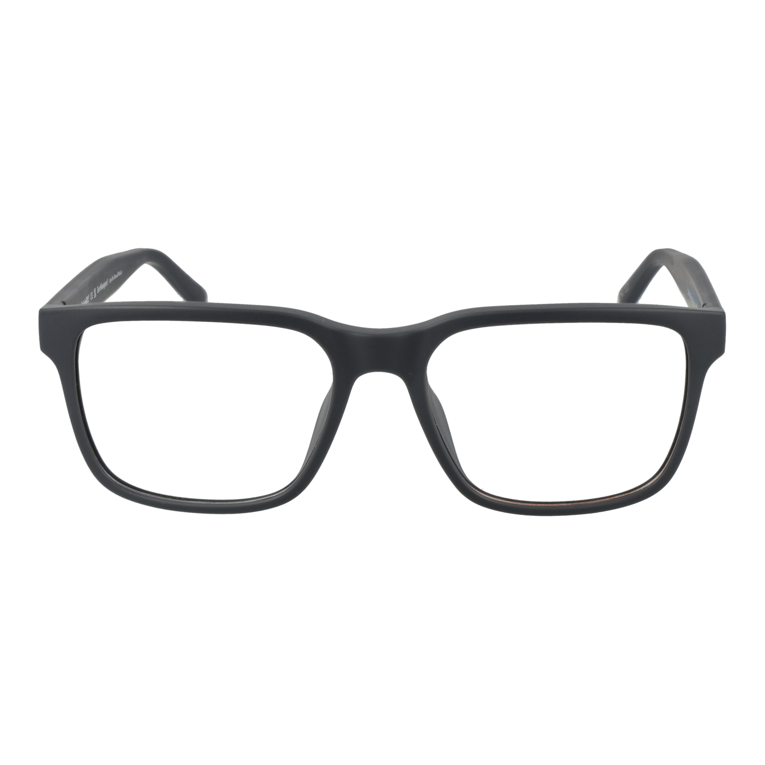 Σκελετός Γυαλιών Timberland Rectangle με Plastic σκελετό - Image 2