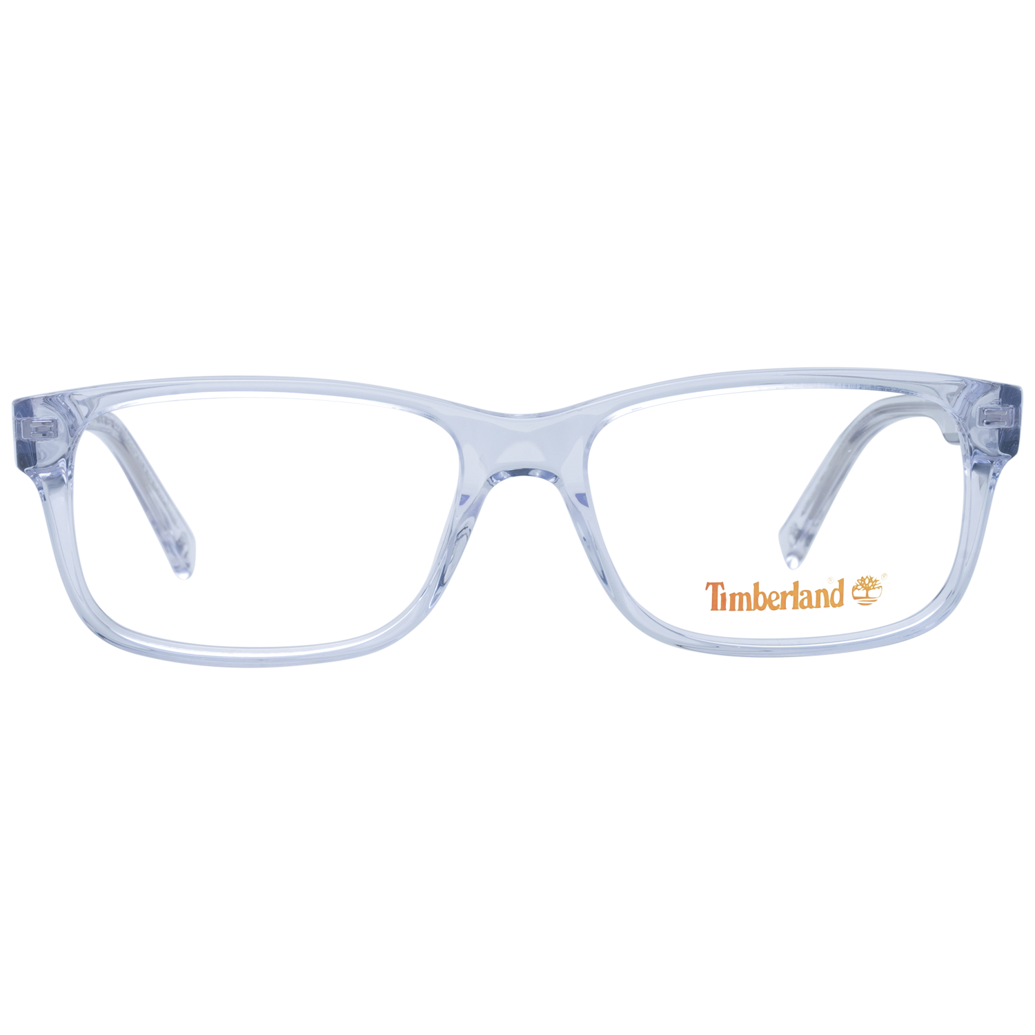 Σκελετός Γυαλιών Timberland Rectangle με Acetate σκελετό - Image 2