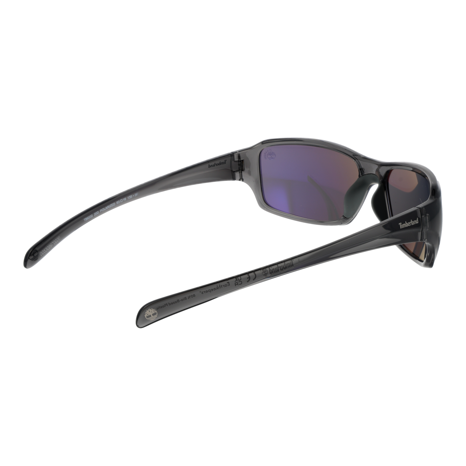 Sunglasses Timberland Sport με Stainless Steel σκελετό - Image 3