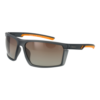 Sunglasses  Timberland Rectangle με Plastic σκελετό