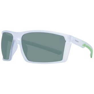 Sunglasses  Timberland Rectangle με Plastic σκελετό