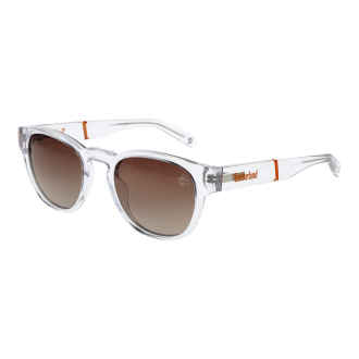 Sunglasses  Timberland Round με Stainless Steel σκελετό