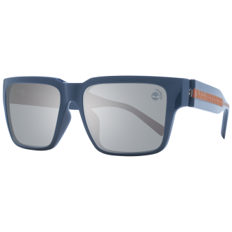 Sunglasses  Timberland Rectangle με Plastic σκελετό
