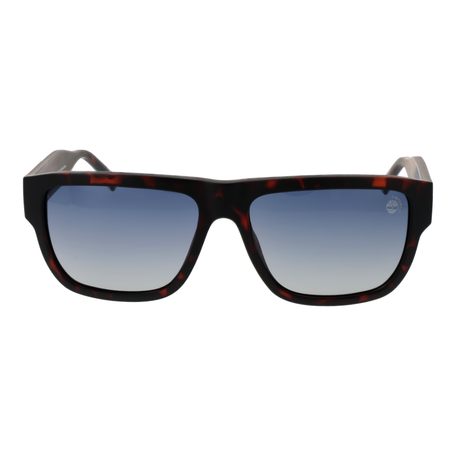 Sunglasses Timberland Rectangle με Stainless Steel σκελετό - Image 2