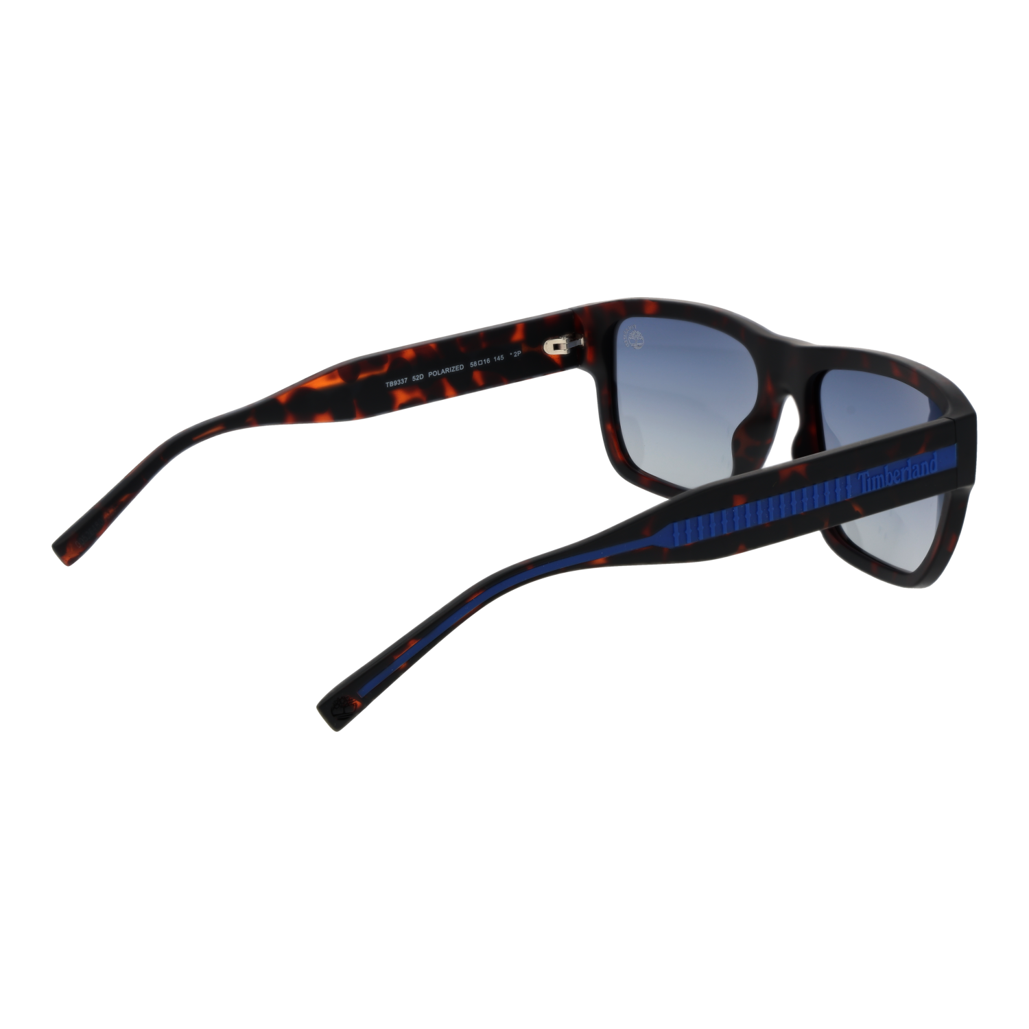 Sunglasses Timberland Rectangle με Stainless Steel σκελετό - Image 3