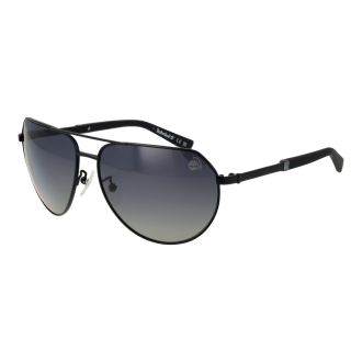 Sunglasses  Timberland Aviator με Μεταλλικό σκελετό