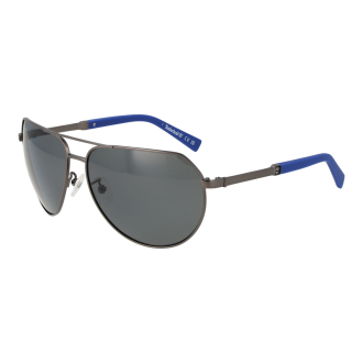 Sunglasses  Timberland Aviator με Μεταλλικό σκελετό