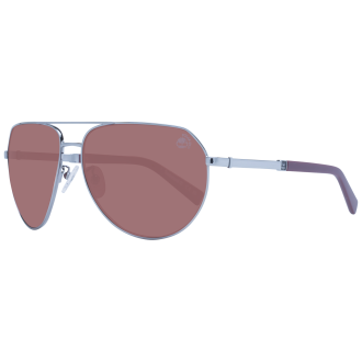 Sunglasses  Timberland Aviator με Μεταλλικό σκελετό