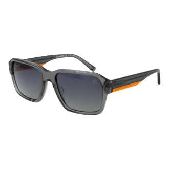Sunglasses  Timberland Rectangle με Acetate σκελετό